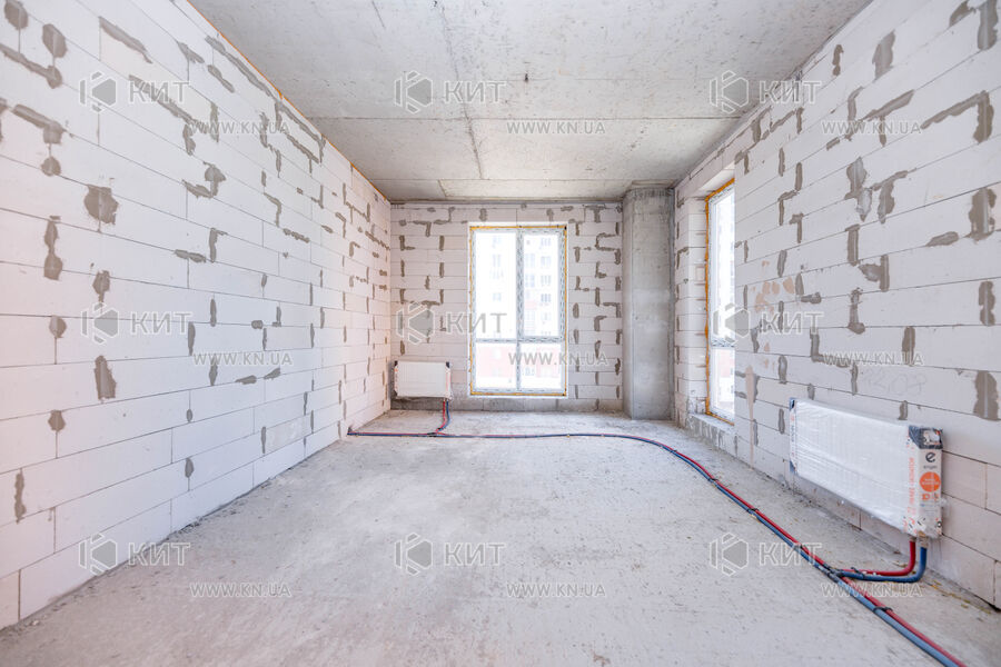 Продаж квартири Харків, Клочківська, 105м²