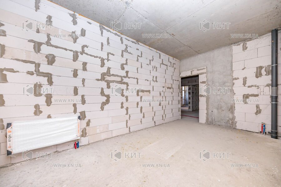 Продаж квартири Харків, Клочківська, 105м²