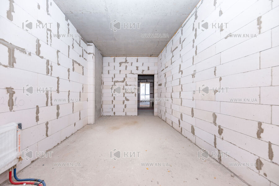 Продаж квартири Харків, Клочківська, 105м²