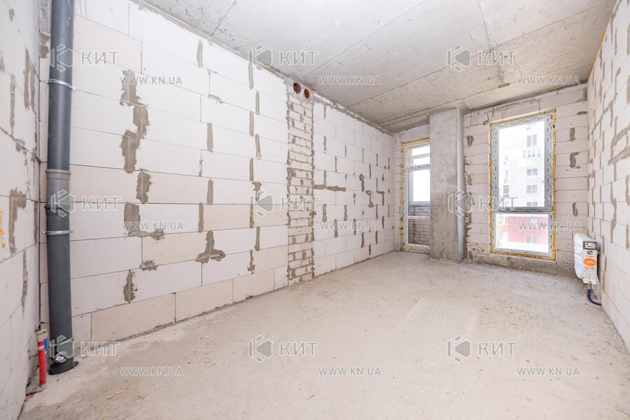 Продаж квартири Харків, Клочківська, 105м²