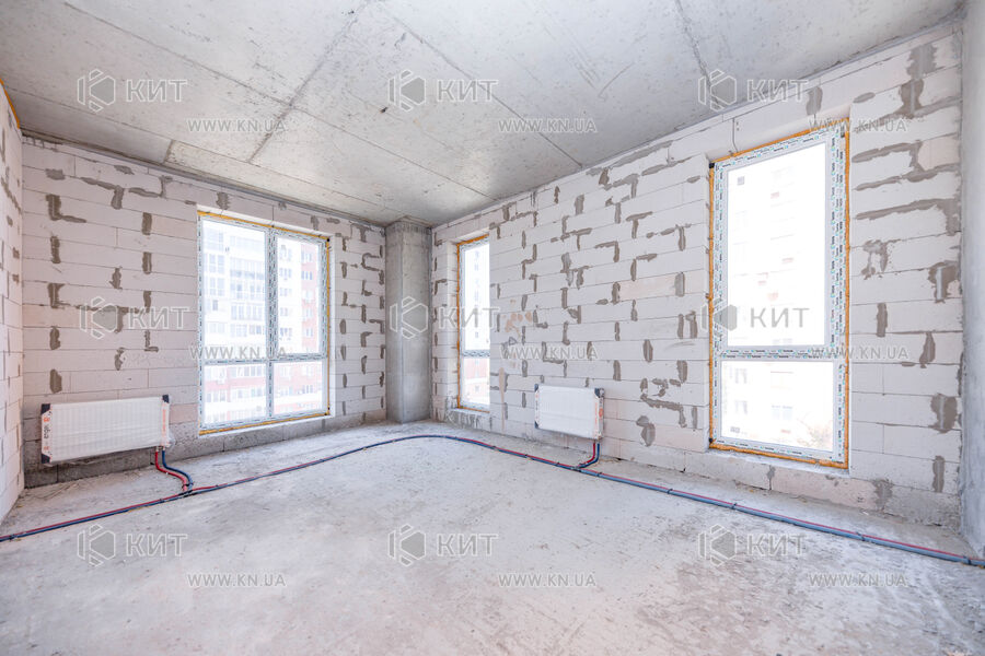 Продаж квартири Харків, Клочківська, 105м²