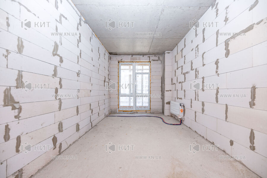 Продаж квартири Харків, Клочківська, 105м²