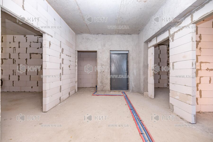 Продаж квартири Харків, Клочківська, 105м²