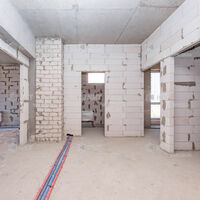 Продаж квартири Харків, Клочківська, 105м²