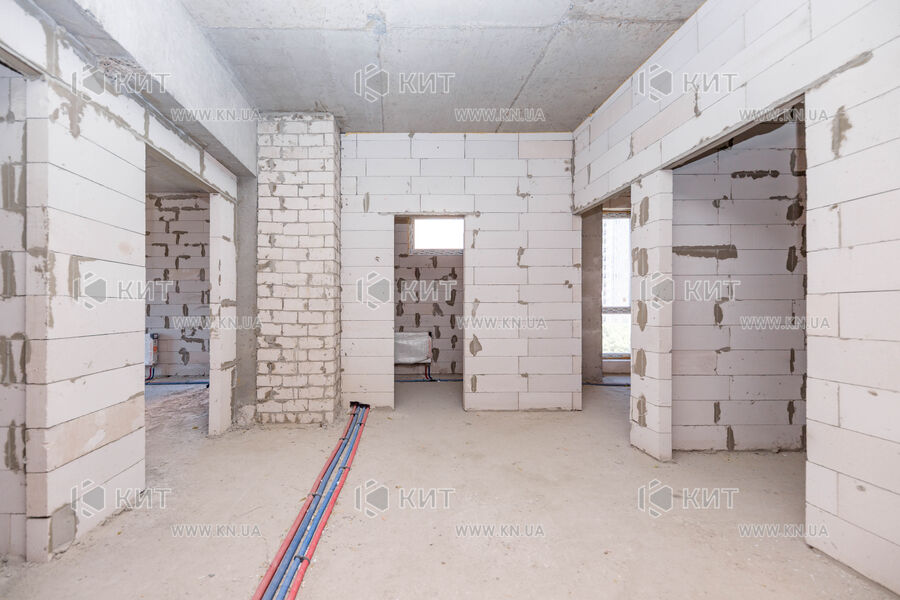 Продаж квартири Харків, Клочківська, 105м²