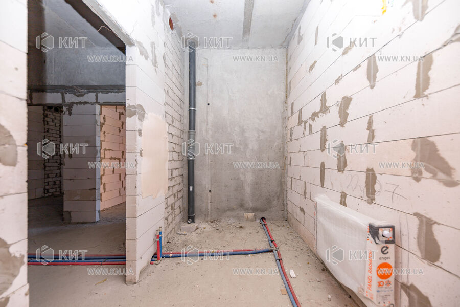 Продаж квартири Харків, Клочківська, 105м²