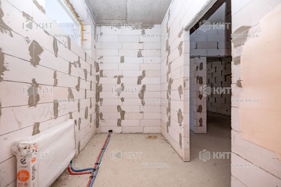 Продаж квартири Харків, Клочківська, 105м²