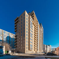 Продаж квартири Харків, Клочківська, 105м²