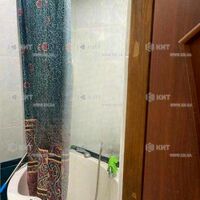 Продажа квартиры Харьков, Одесская, Основа, 33м²