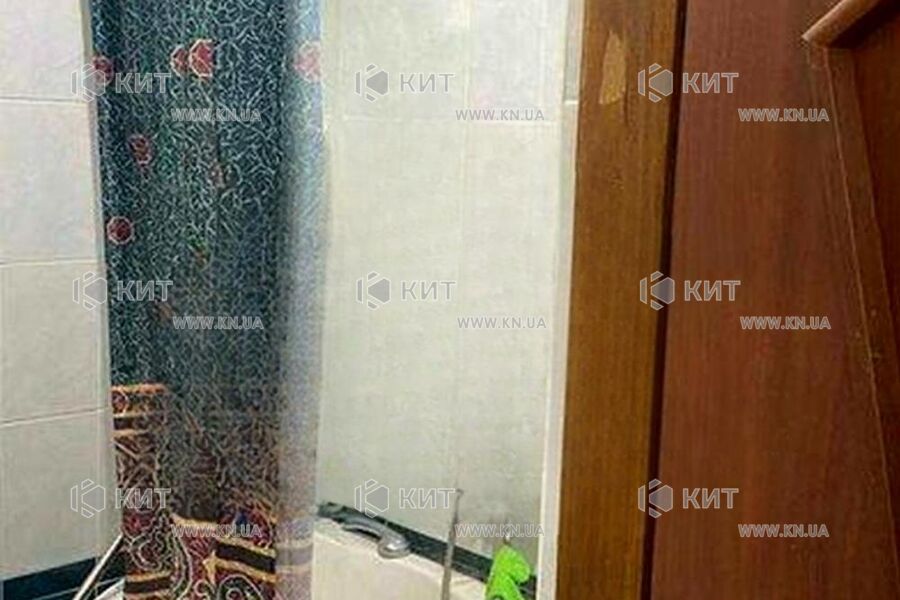 Продажа квартиры Харьков, Одесская, Основа, 33м²