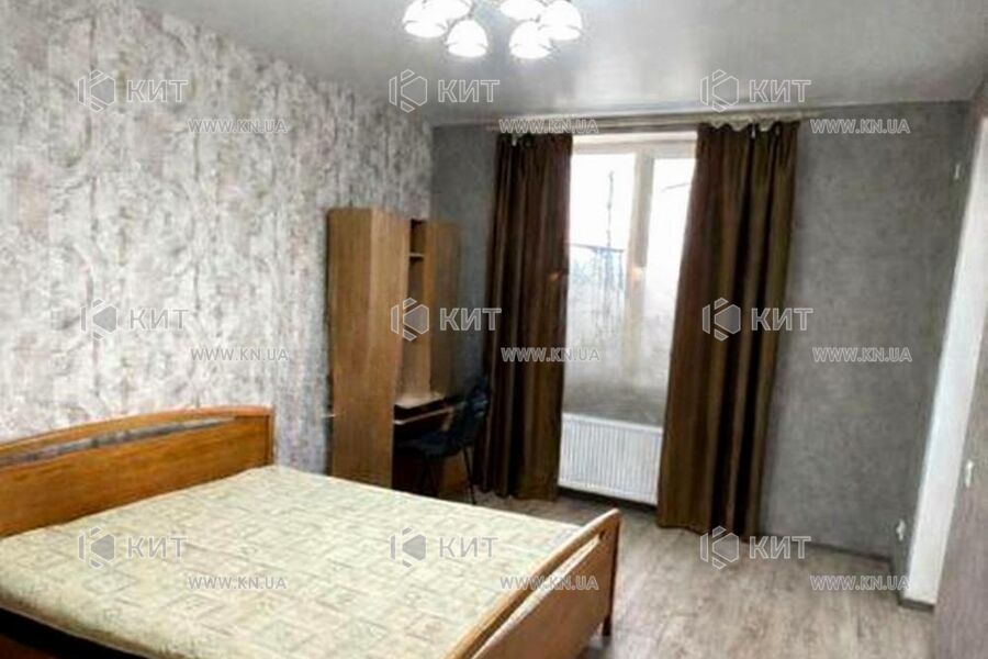 Продажа квартиры Харьков, Киевская, Гидропарк, 40м²