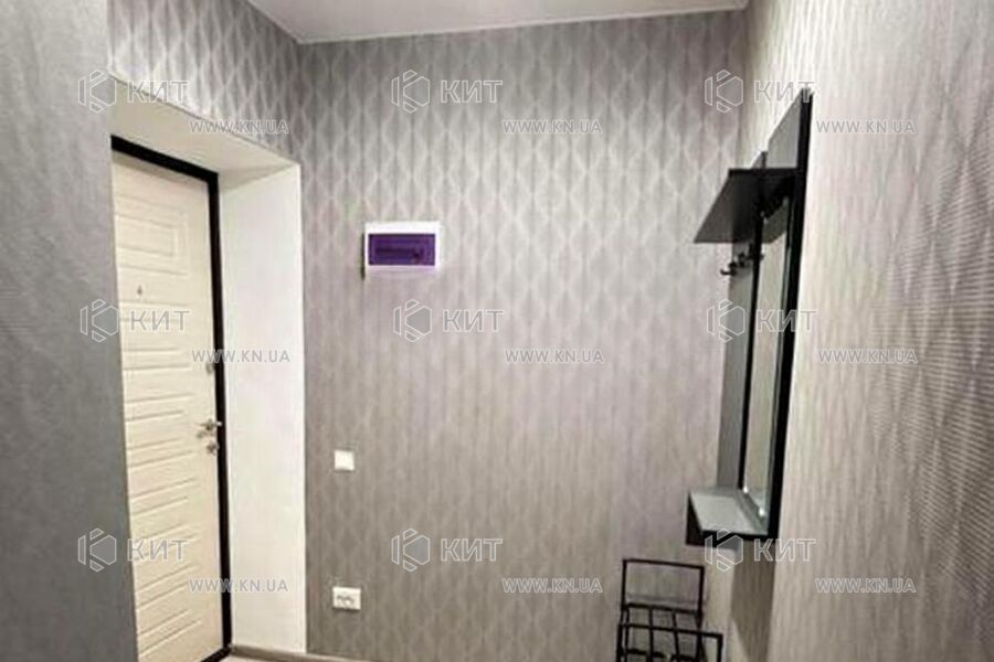 Продажа квартиры Харьков, Киевская, Гидропарк, 40м²