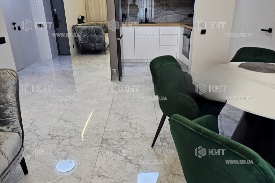 Продажа квартиры Харьков, Спортивная, Гагарина, Защитников, 61м²