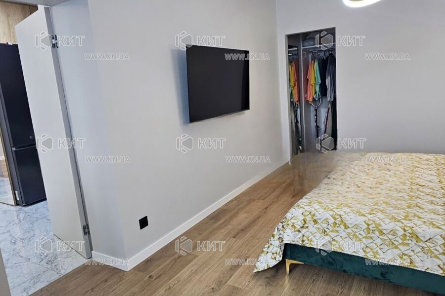 Продажа квартиры Харьков, Спортивная, Гагарина, Защитников, 61м²