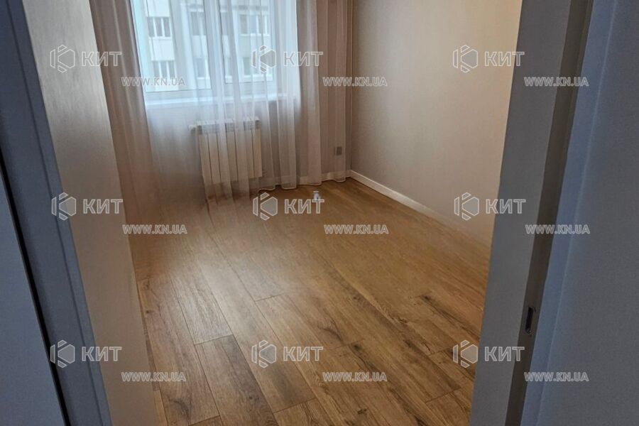 Продажа квартиры Харьков, Спортивная, Гагарина, Защитников, 61м²