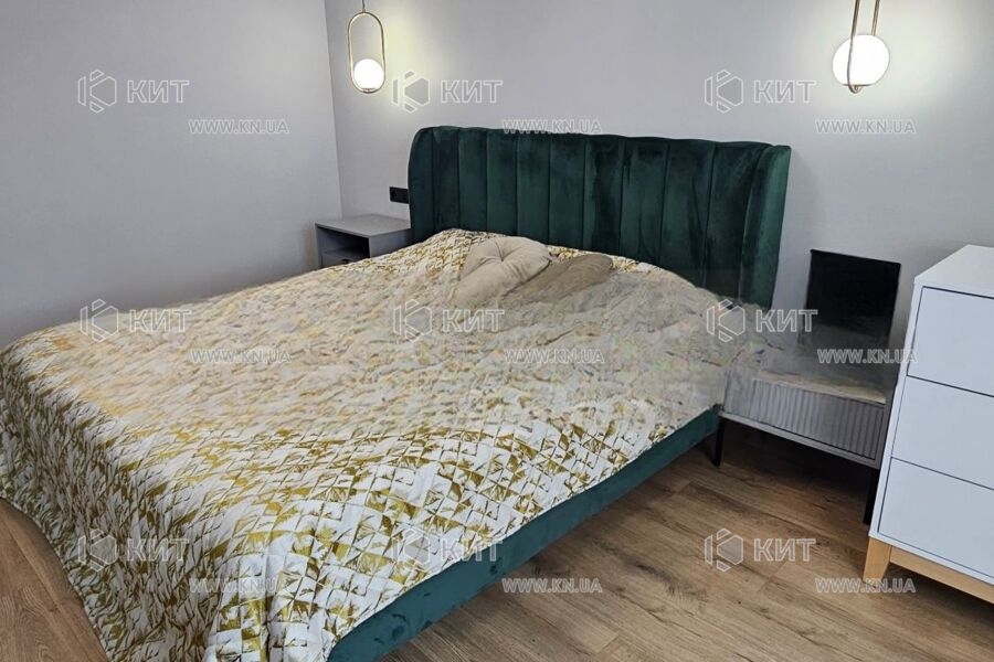 Продажа квартиры Харьков, Спортивная, Гагарина, Защитников, 61м²