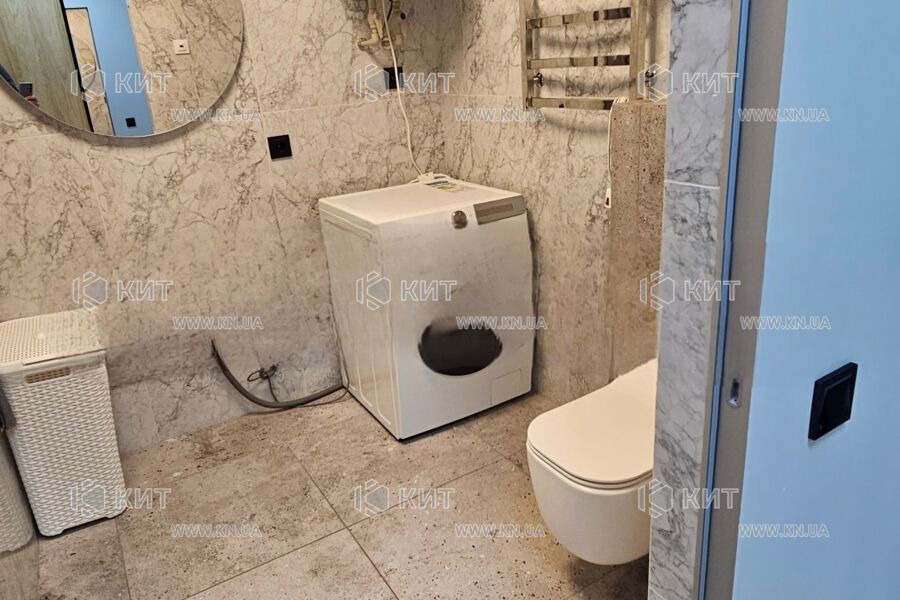 Продажа квартиры Харьков, Спортивная, Гагарина, Защитников, 61м²