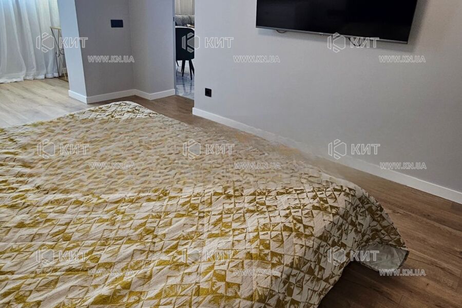 Продажа квартиры Харьков, Спортивная, Гагарина, Защитников, 61м²