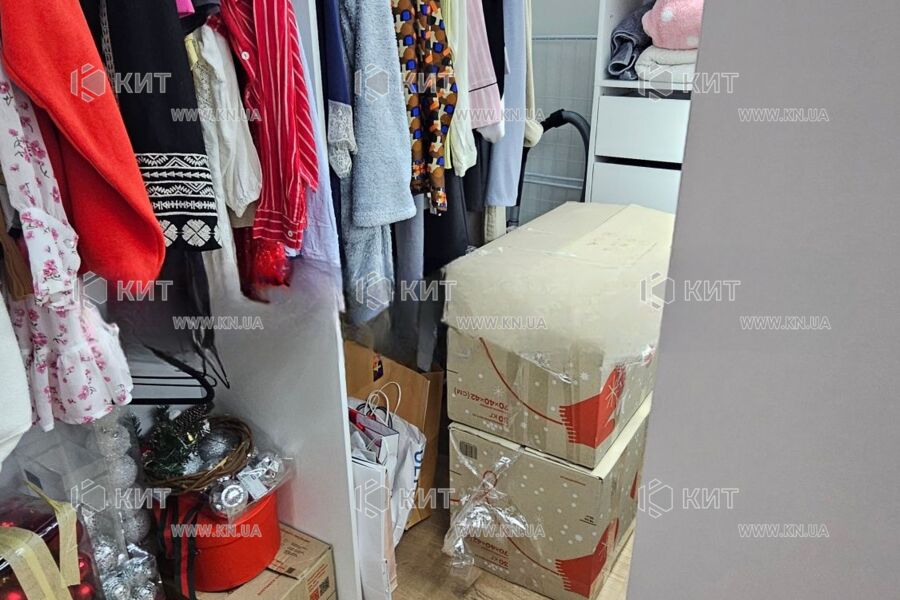 Продажа квартиры Харьков, Спортивная, Гагарина, Защитников, 61м²