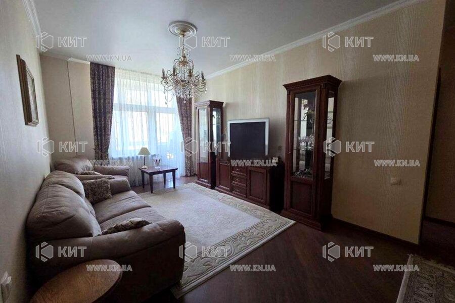 Продажа квартиры Харьков, Научная, 82.8м²