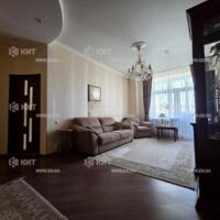 Продажа квартиры Харьков, Научная, 82.8м²