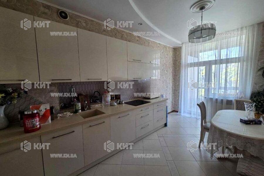 Продажа квартиры Харьков, Научная, 82.8м²