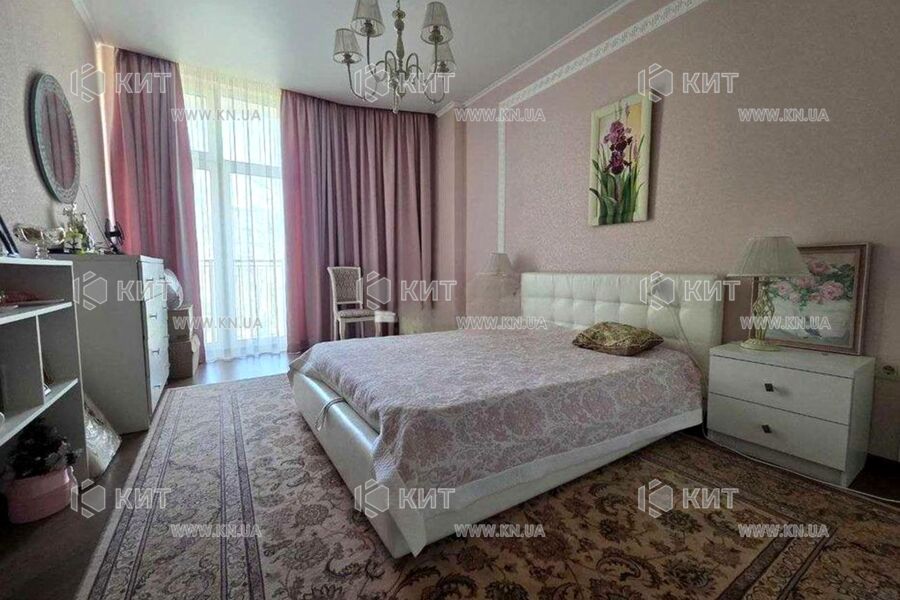 Продажа квартиры Харьков, Научная, 82.8м²