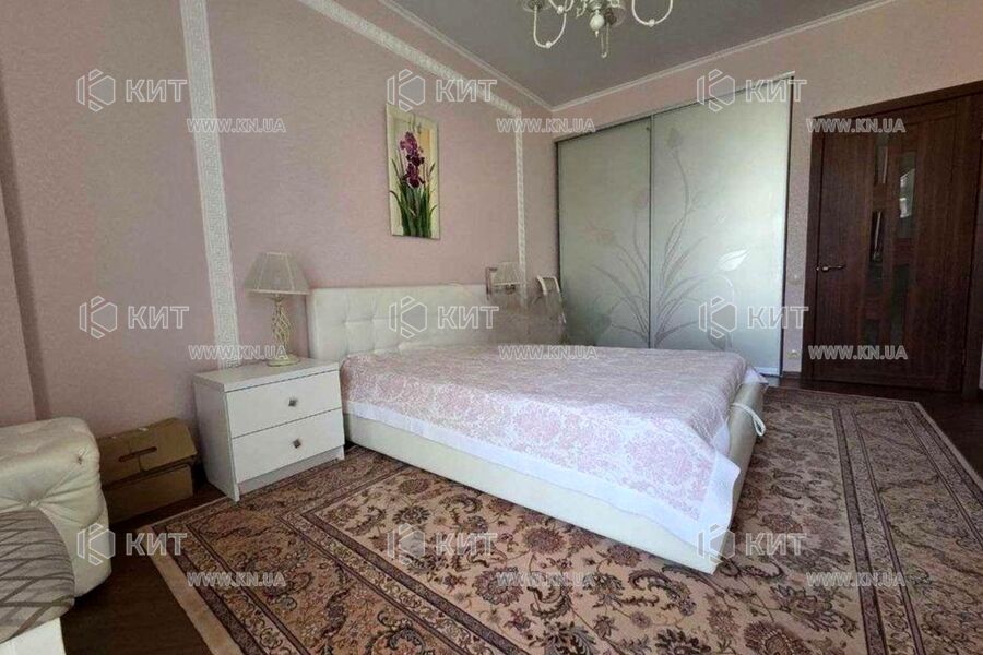 Продажа квартиры Харьков, Научная, 82.8м²