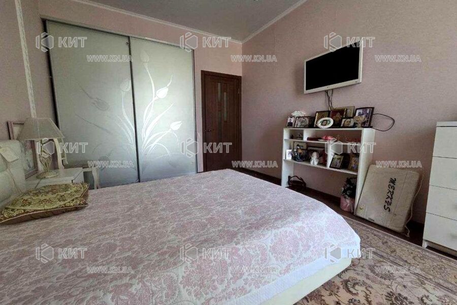 Продажа квартиры Харьков, Научная, 82.8м²