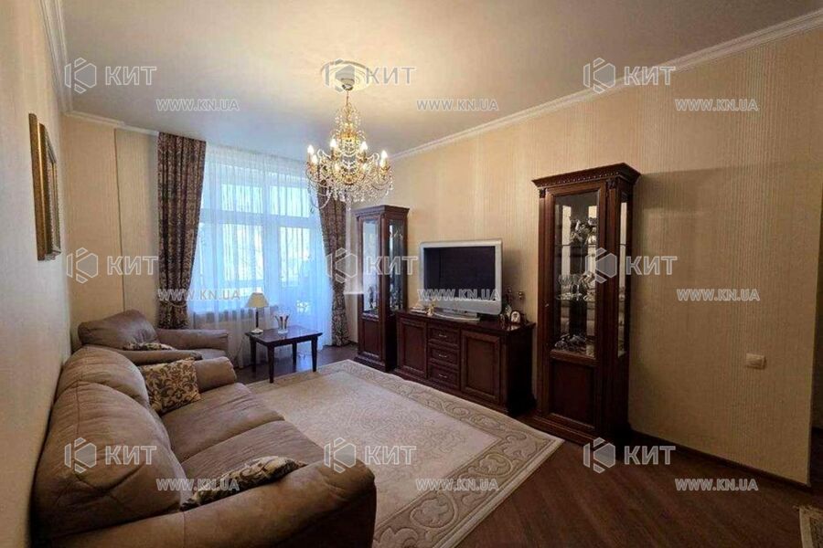 Продажа квартиры Харьков, Научная, 82.8м²