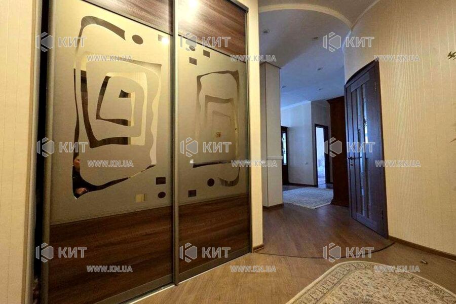 Продажа квартиры Харьков, Научная, 82.8м²