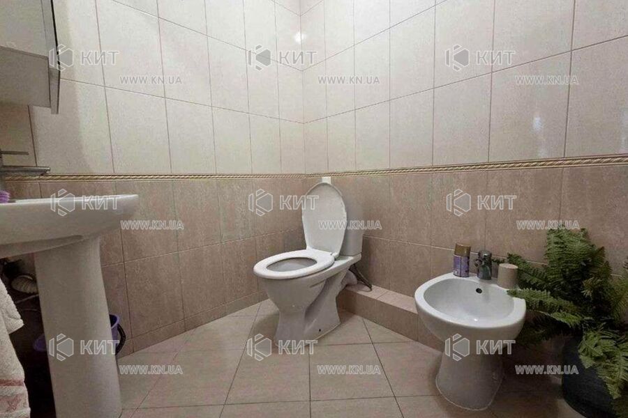 Продажа квартиры Харьков, Научная, 82.8м²