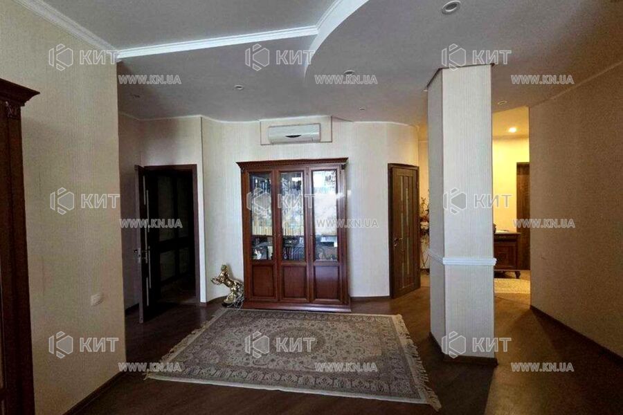 Продажа квартиры Харьков, Научная, 82.8м²