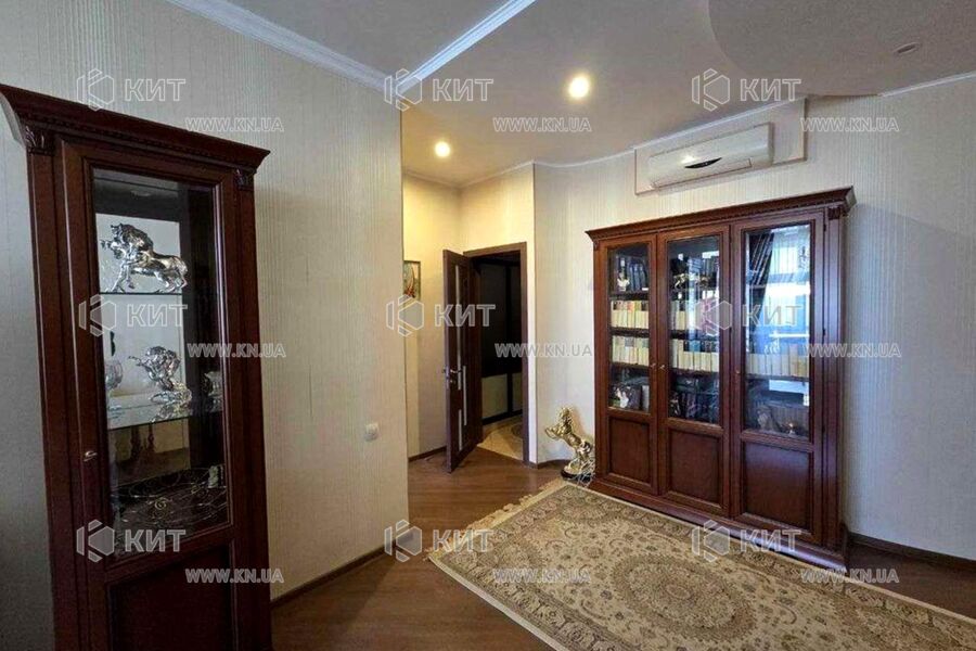 Продажа квартиры Харьков, Научная, 82.8м²