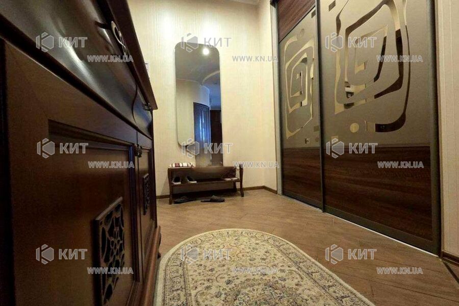 Продажа квартиры Харьков, Научная, 82.8м²