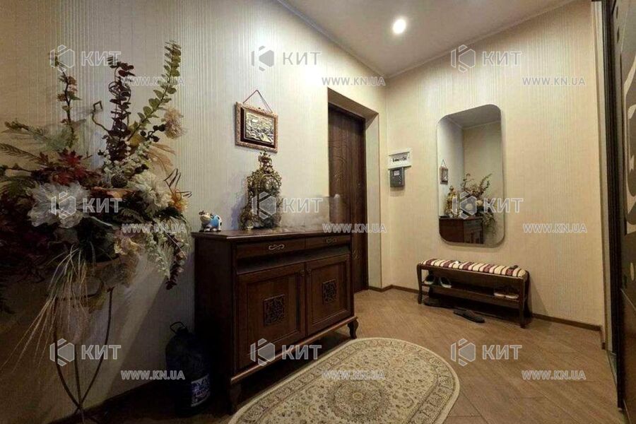 Продажа квартиры Харьков, Научная, 82.8м²