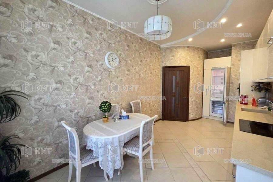 Продажа квартиры Харьков, Научная, 82.8м²