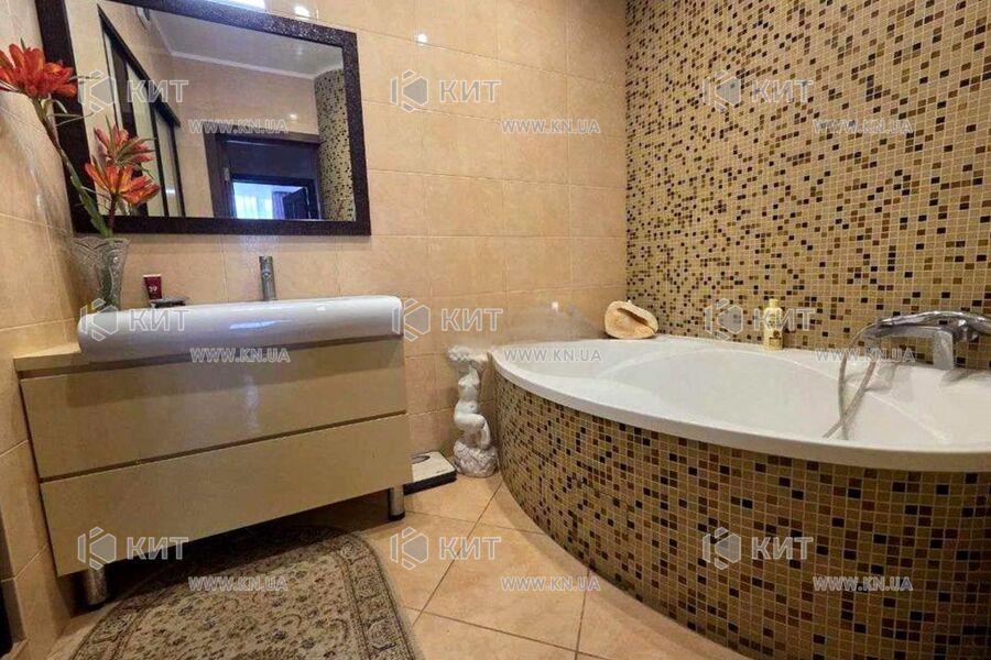 Продажа квартиры Харьков, Научная, 82.8м²