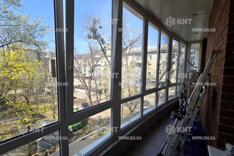 Продажа квартиры Харьков, Научная, 82.8м²