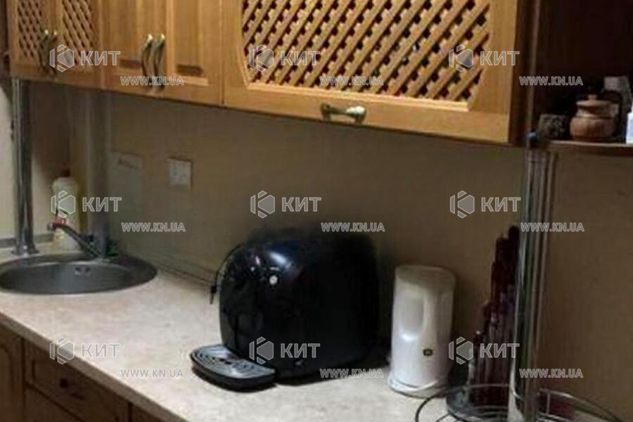 Продаж квартири Харків, Наукова, 50м²