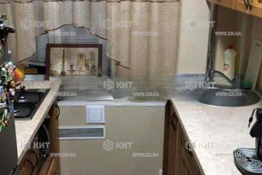 Продаж квартири Харків, Наукова, 50м²