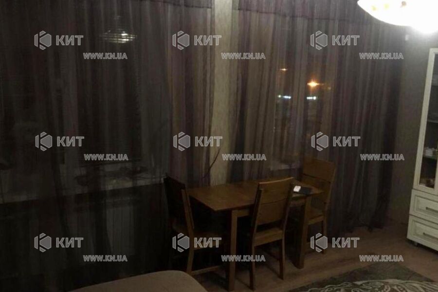 Продаж квартири Харків, Наукова, 50м²