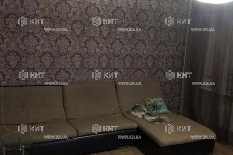 Продаж квартири Харків, Наукова, 50м²