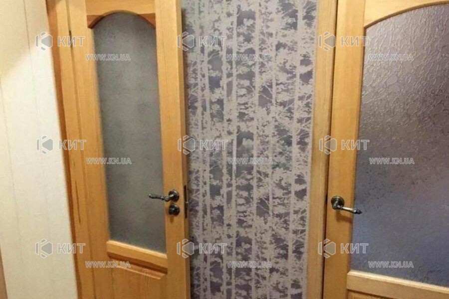 Продаж квартири Харків, Наукова, 50м²