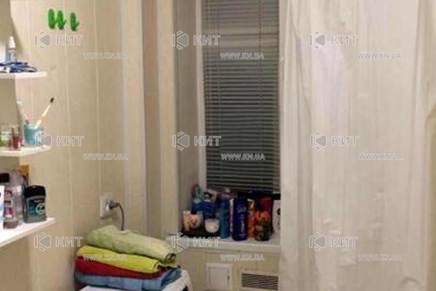 Продаж квартири Харків, Наукова, 50м²