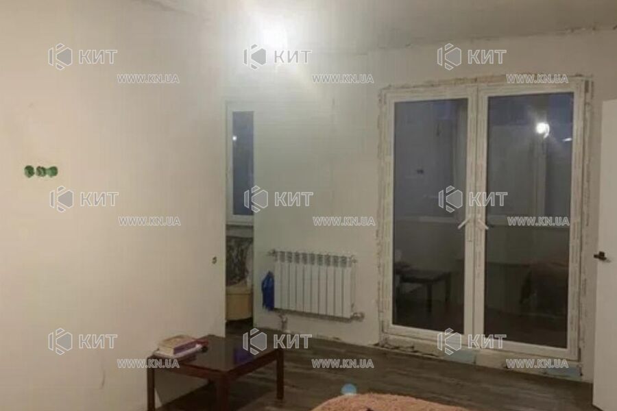 Продажа квартиры Харьков, Одесская, Основа, 57м²