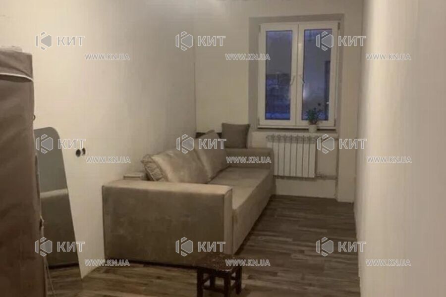 Продажа квартиры Харьков, Одесская, Основа, 57м²