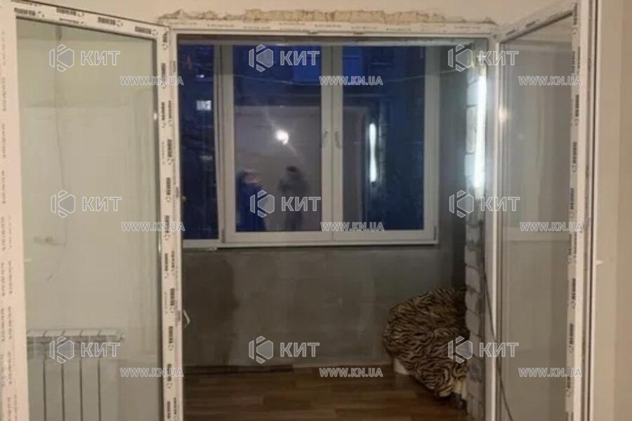 Продажа квартиры Харьков, Одесская, Основа, 57м²