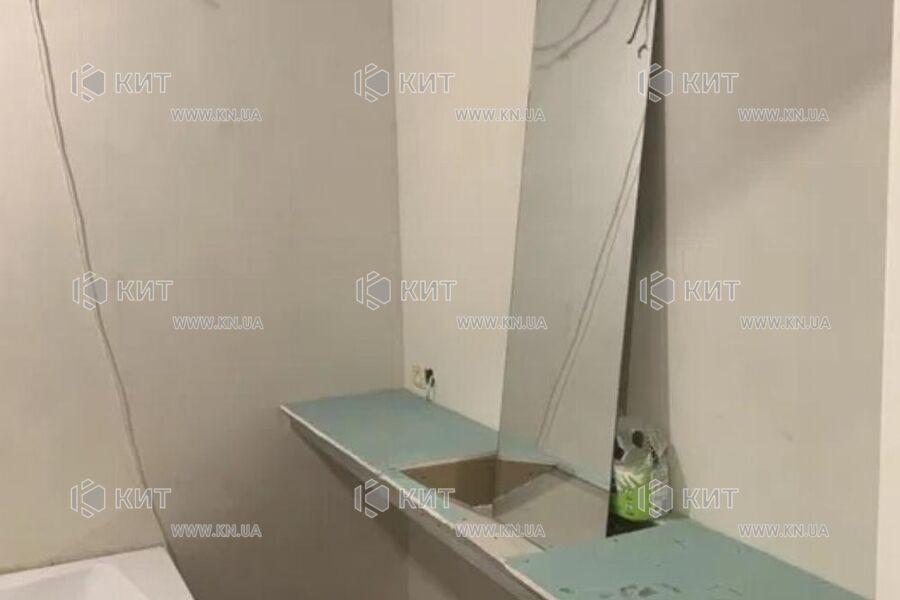 Продажа квартиры Харьков, Одесская, Основа, 57м²