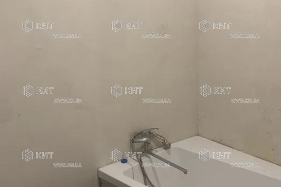 Продажа квартиры Харьков, Одесская, Основа, 57м²